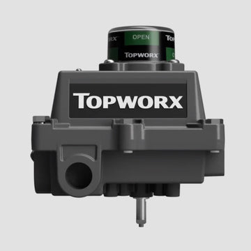 DXP Switchboxes – Topworx Switchbox