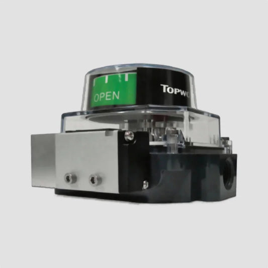 switchbox, topworx, tva switchbox